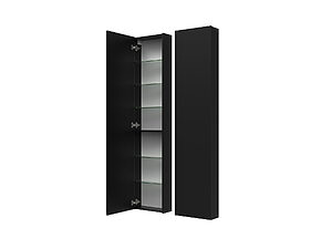 ARTE KKS - korkea kaappi