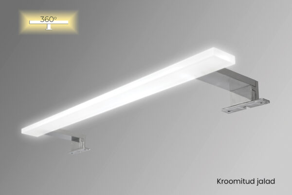 starline 60 cm kroom