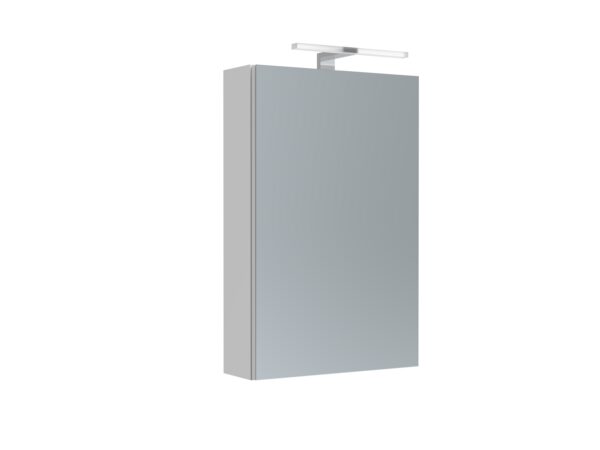 Bianco 45 cm, ovi kiinni