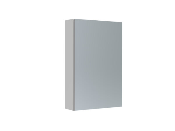 Bianco 45cm peilikaappi ilman valoa