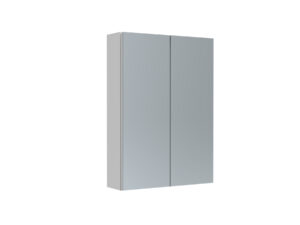 Bianco 50 cm peilikaappi ilman valoa