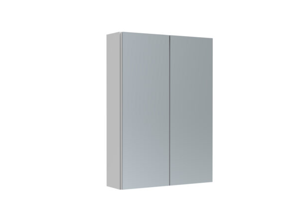 Bianco 50 cm peilikaappi ilman valoa