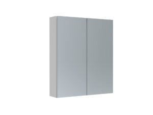 Bianco 60cm peilikaappi ilman valoa