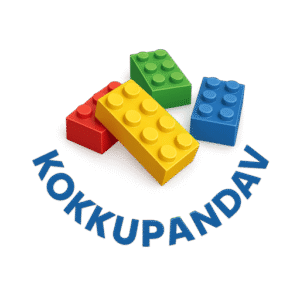 Kokkupandav logo