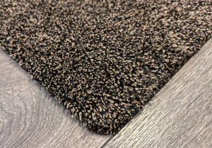 Cotton royal pruun nurk