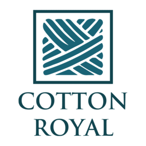 cotton royal logo