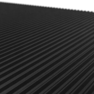Kummimatt HARD1-b
