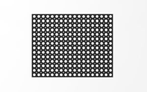 Rengasmatto ROCK 1-4