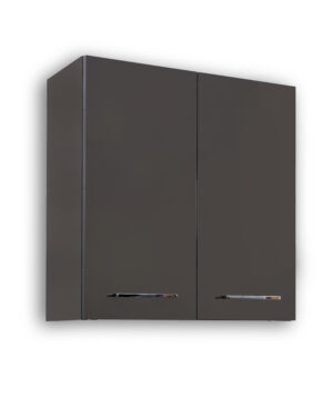 Säilituskapp SÄKA60YH ülemine, hall